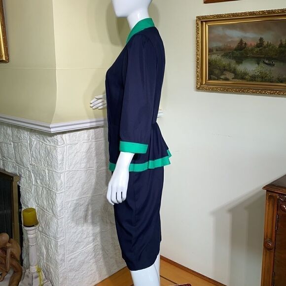 Vintage Farouche by Lori Weidner Dress - Picture 4 of 16